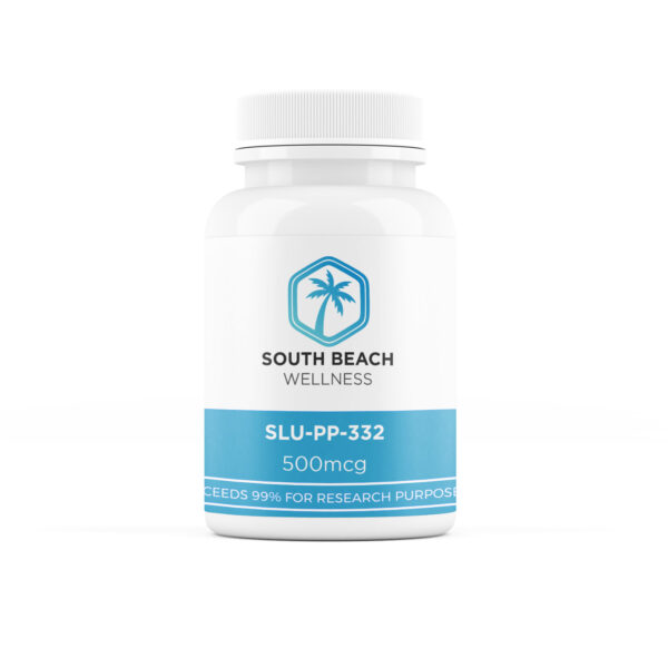 SLU-PP-332 500mcg 60ct