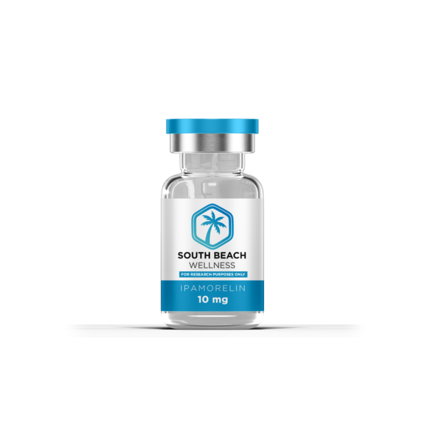 Ipamorelin 10mg