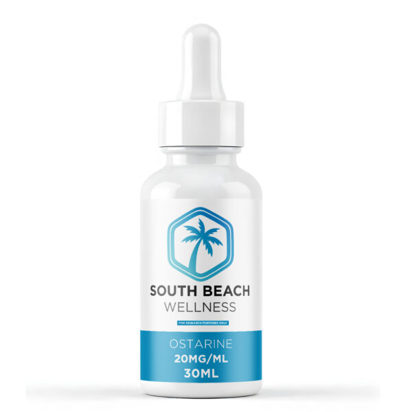 Ostarine 20mg/ml